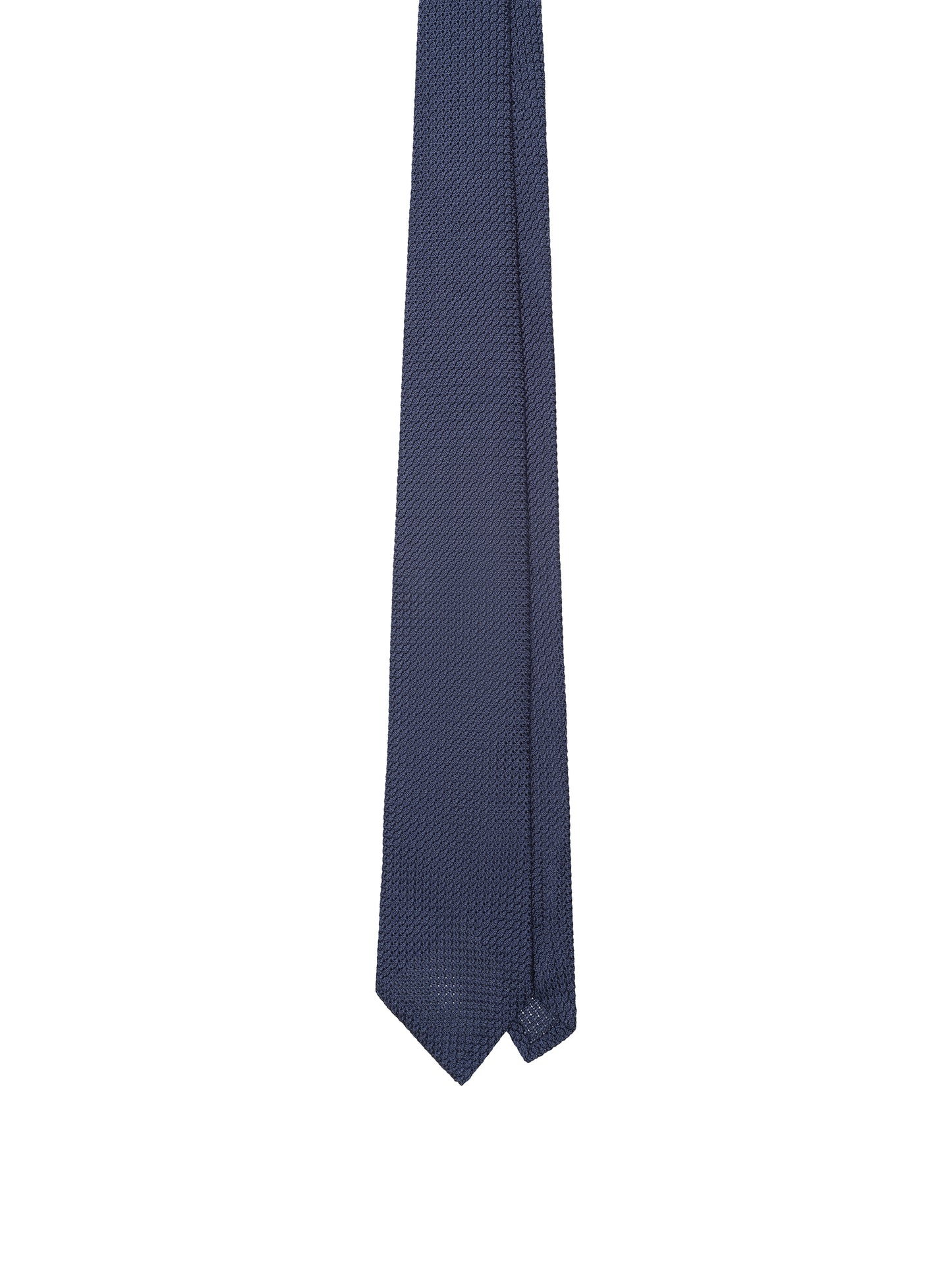 Dark Teal Fossati Tie - Oscar Hunt