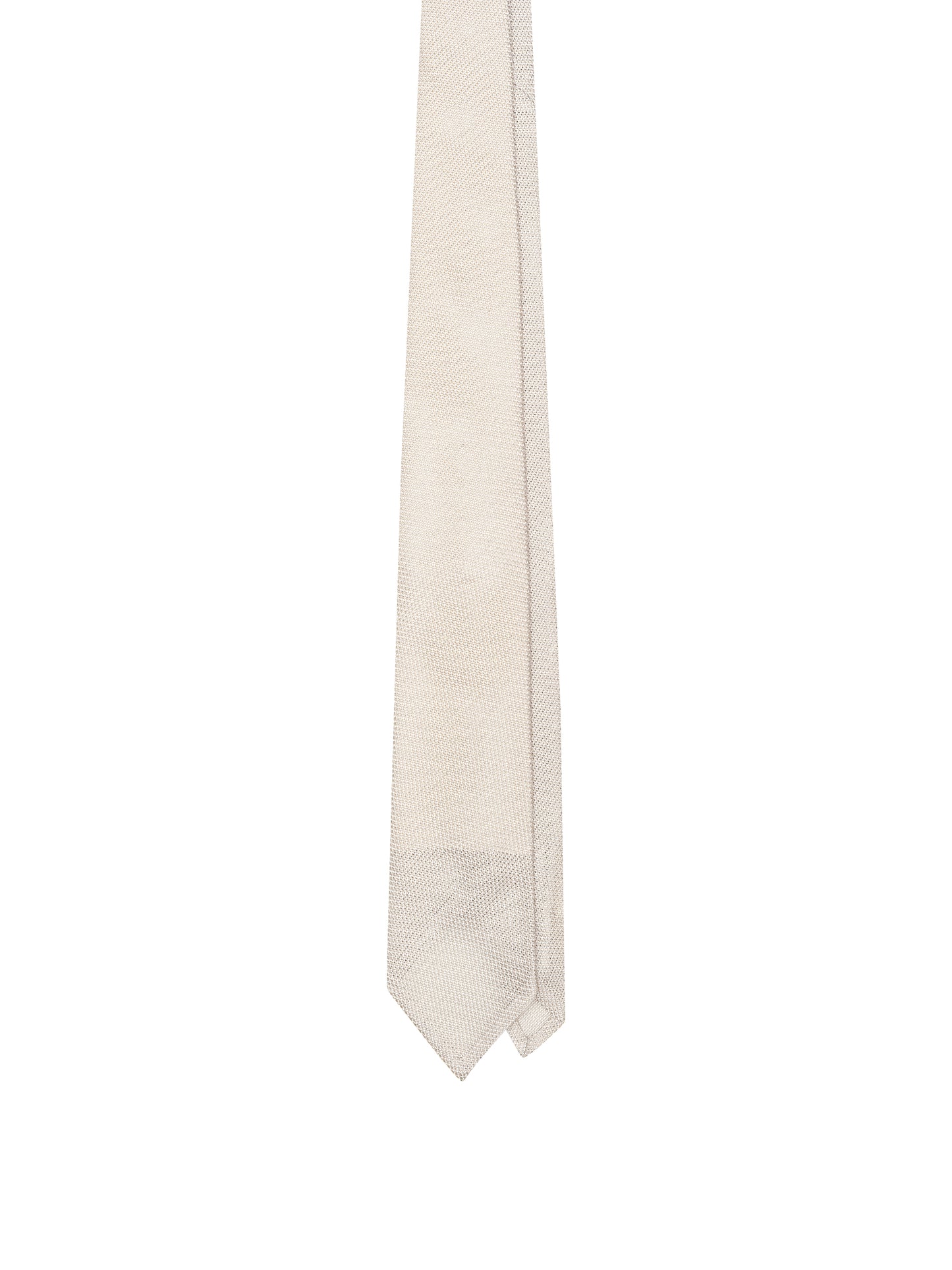 Bone Fossati Tie - Oscar Hunt