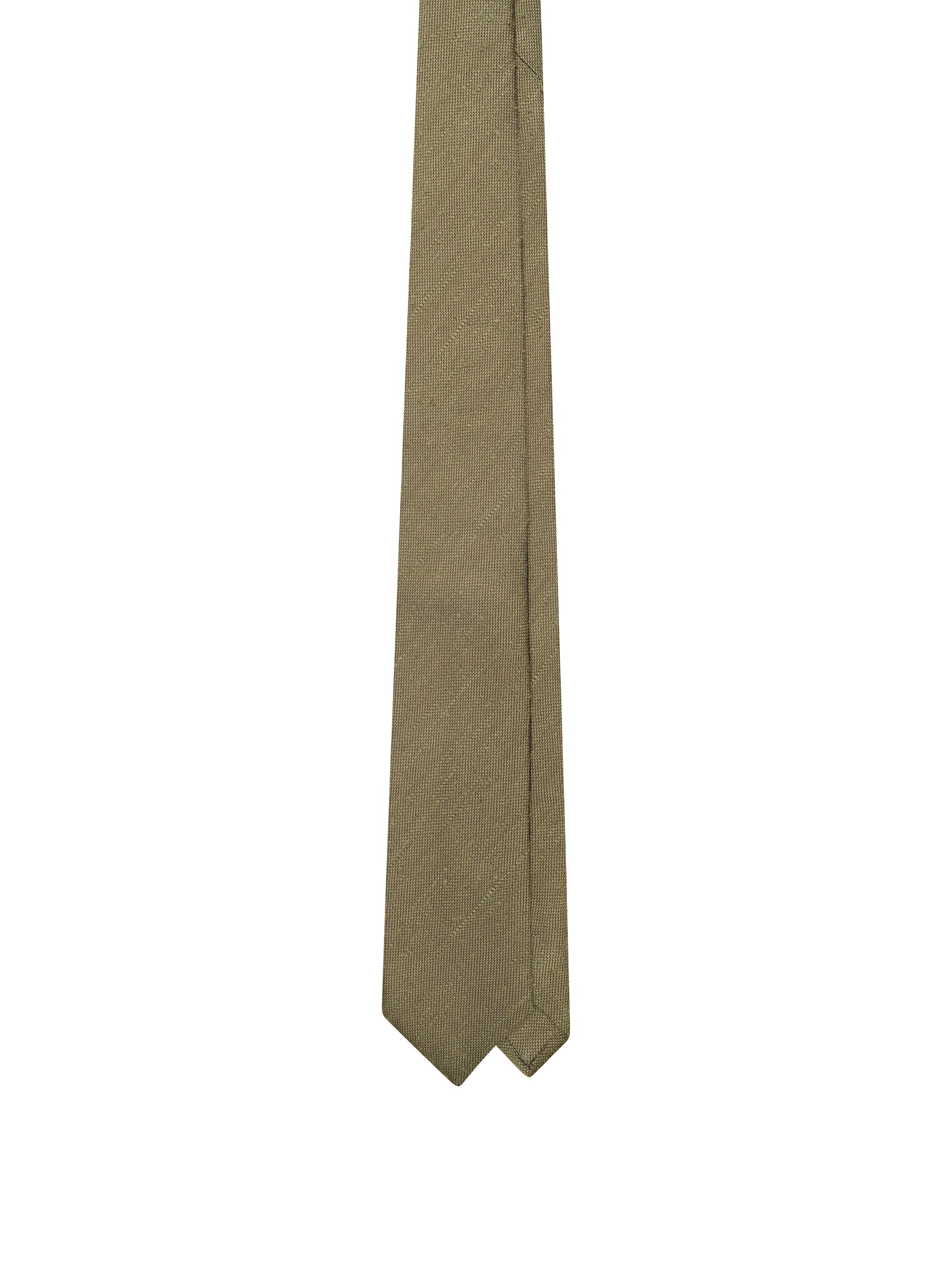 Olive Fossati Tie - Oscar Hunt