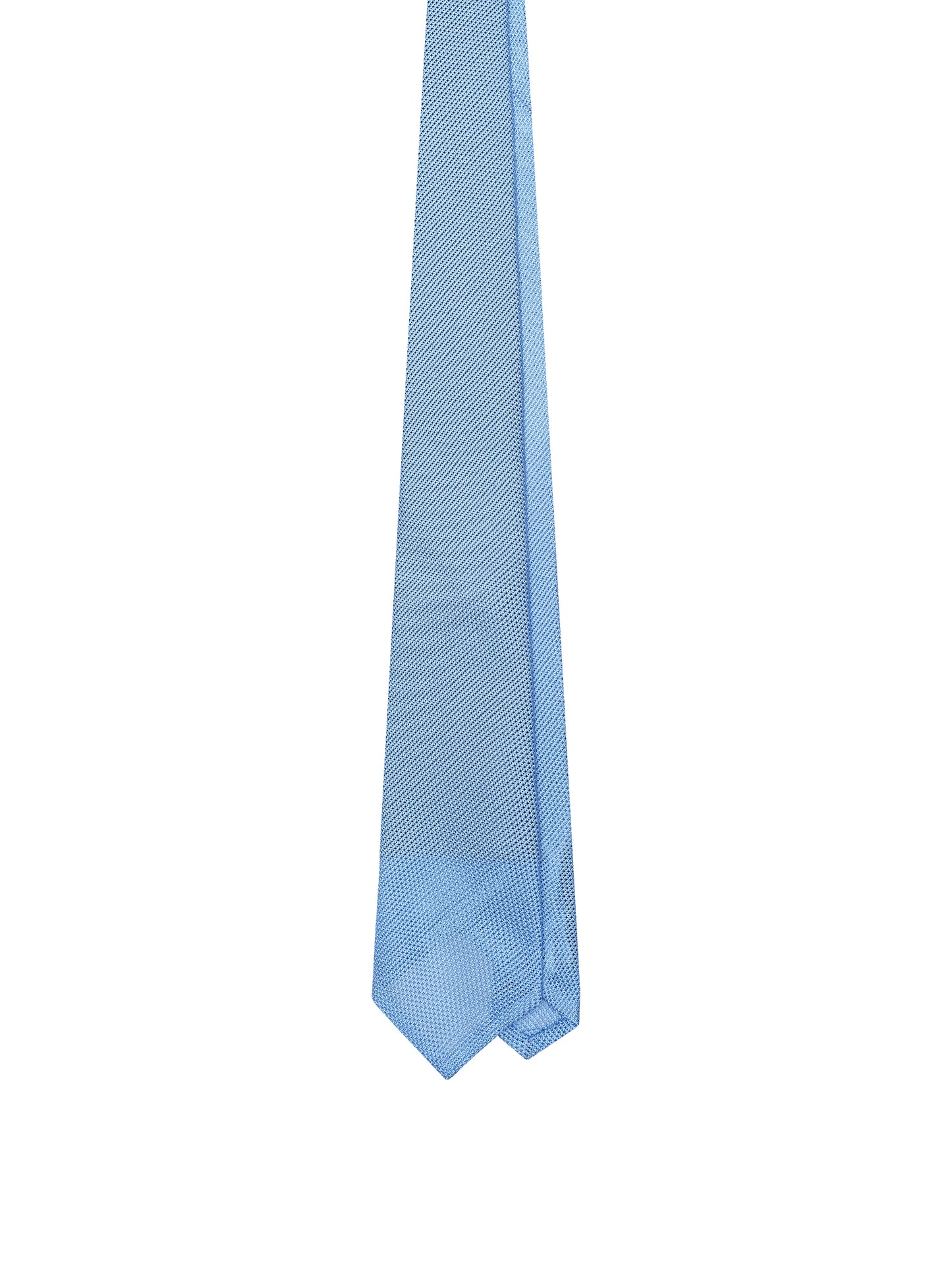 Cerulean Fossati Tie - Oscar Hunt