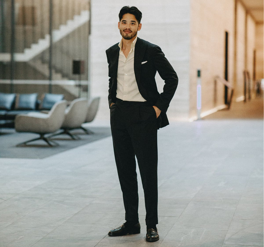 Tailored Suits