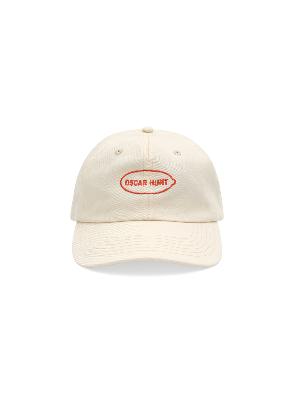 Ecru Cap