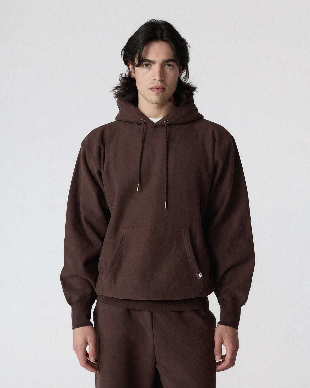 Hefty Hoodie