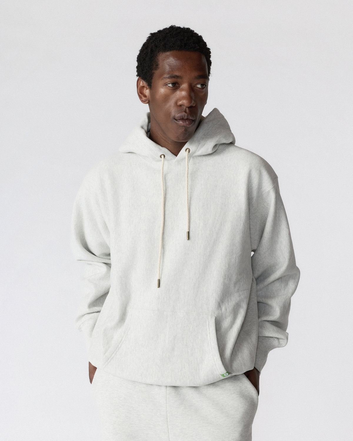 Hefty Hoodie