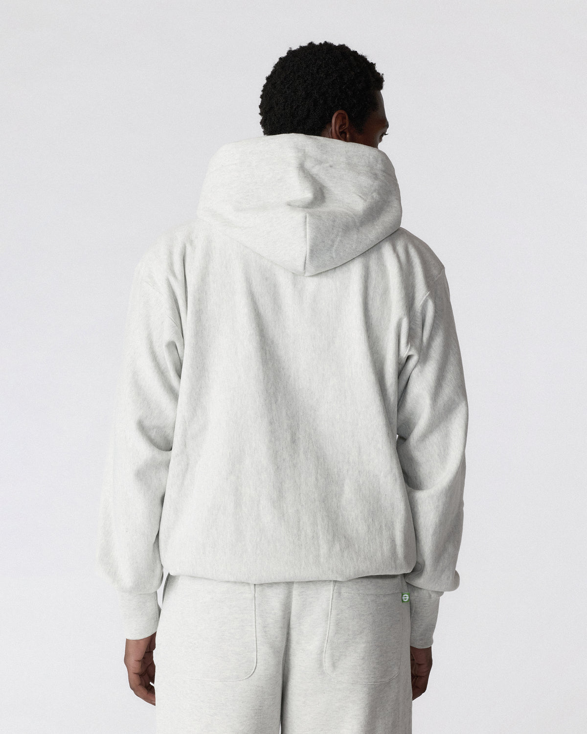 Hefty Hoodie