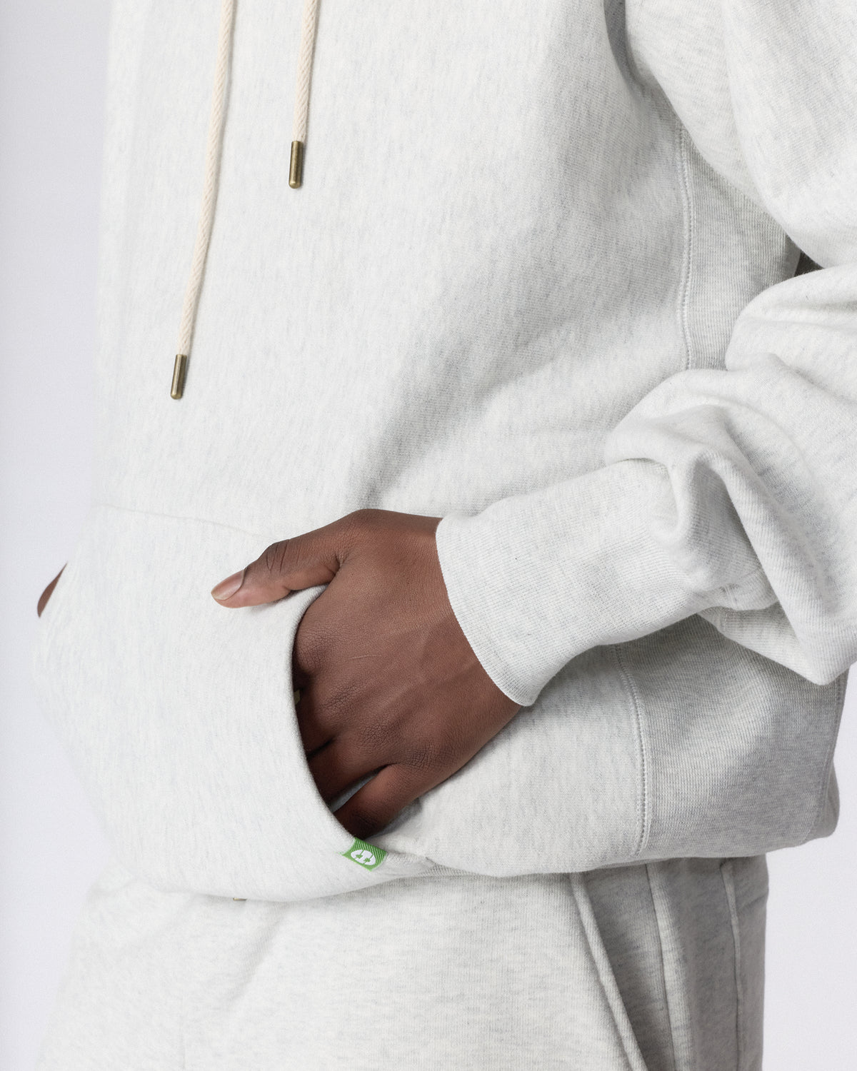 Hefty Hoodie