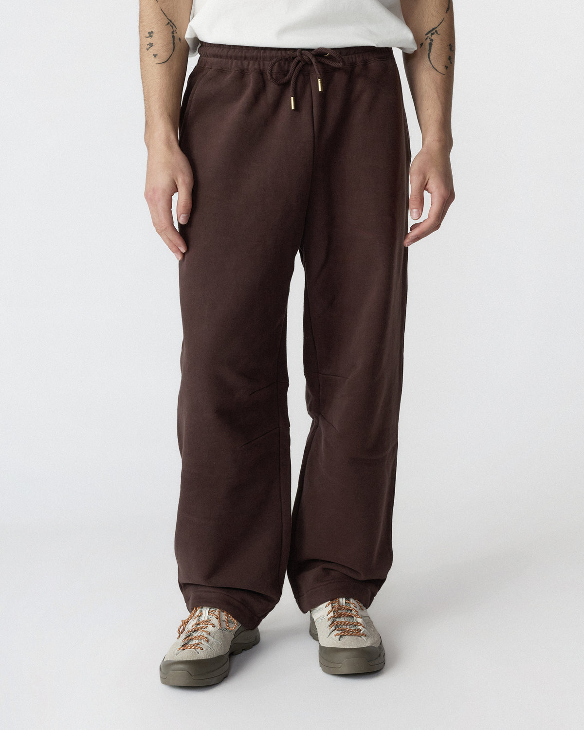 Hefty Track Pant