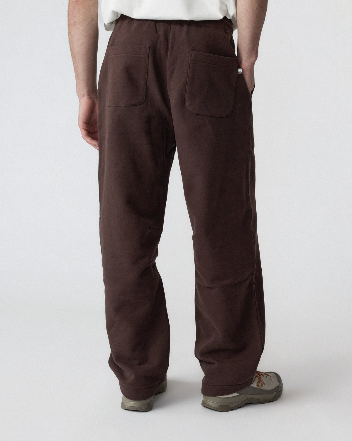 Hefty Track Pant