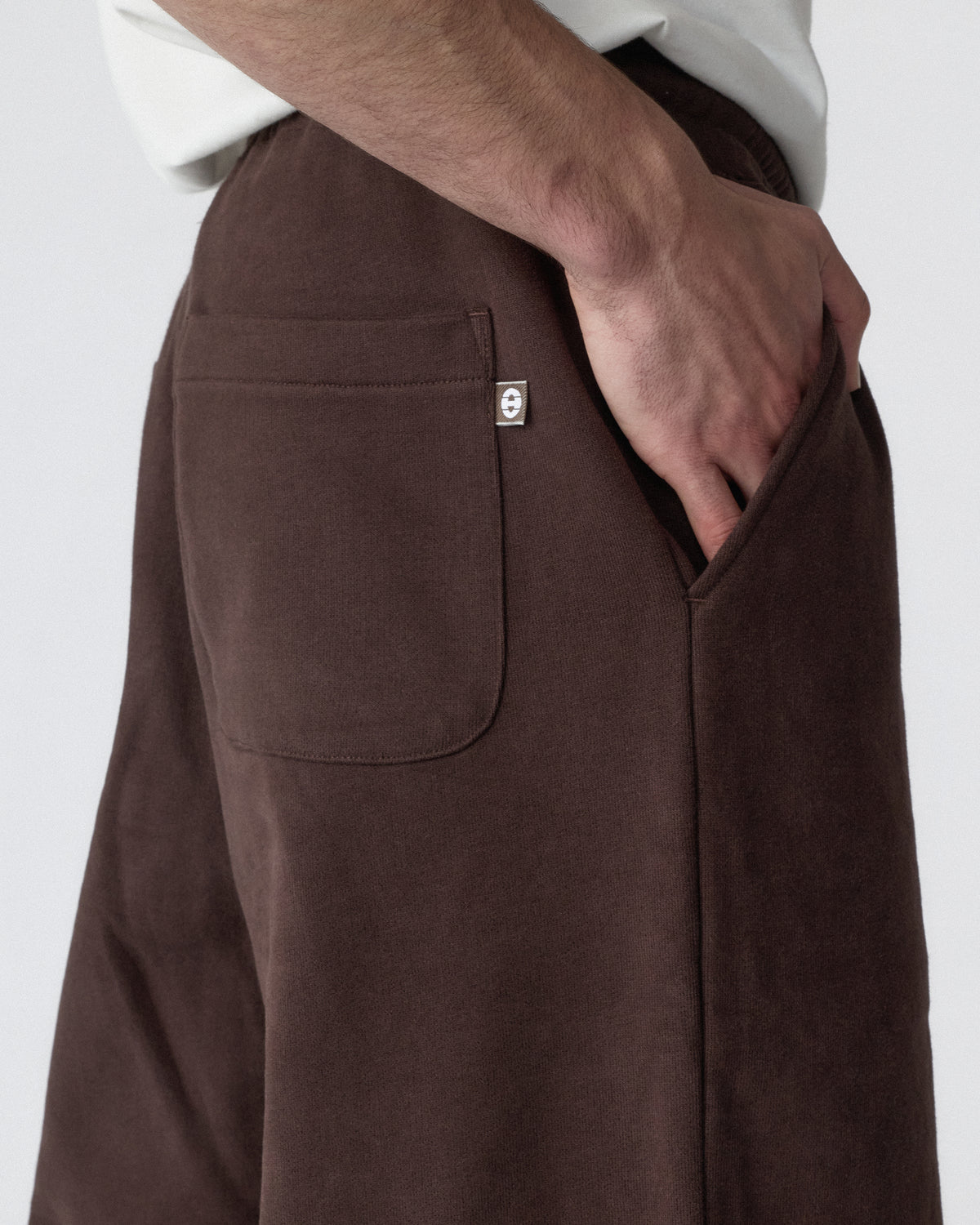 Hefty Track Pant