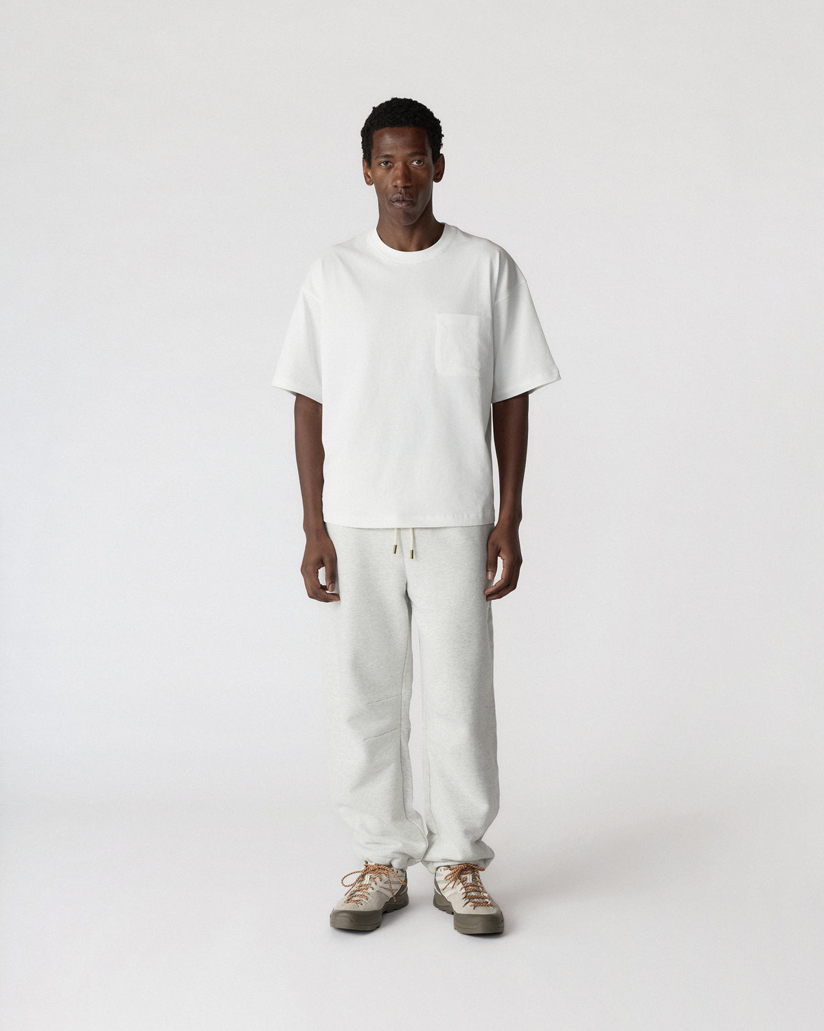 Hefty Track Pant