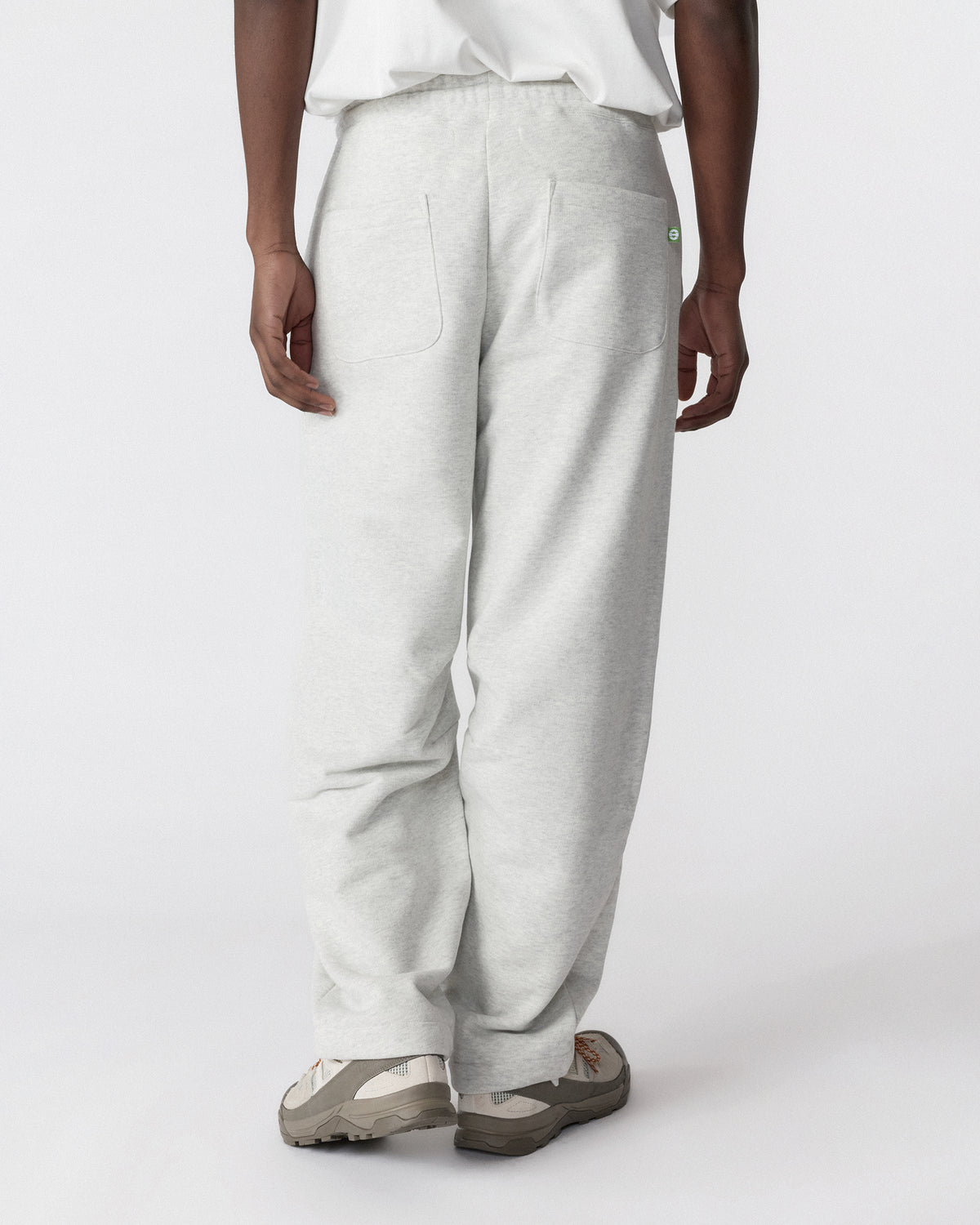 Hefty Track Pant