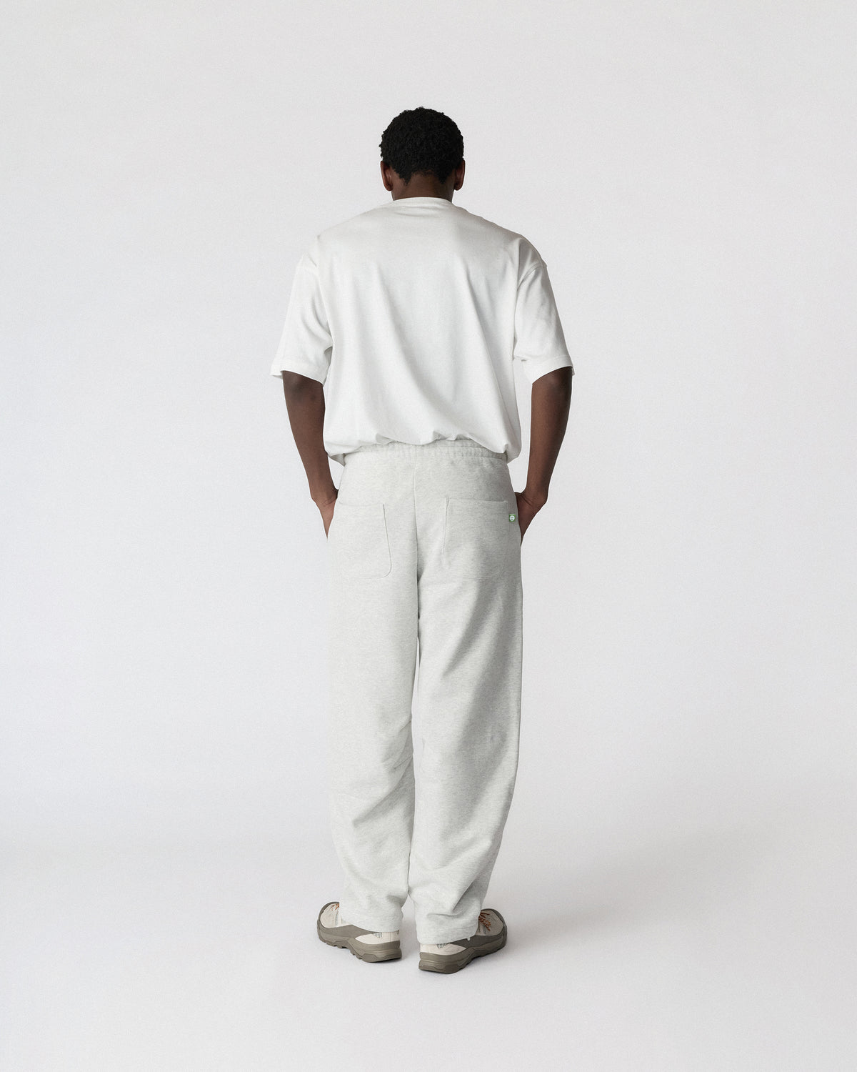 Hefty Track Pant