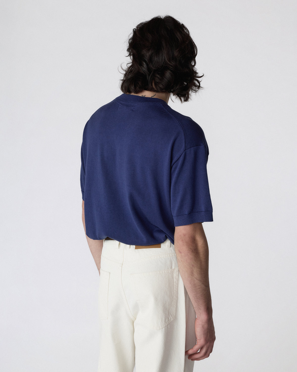Knitted Tee