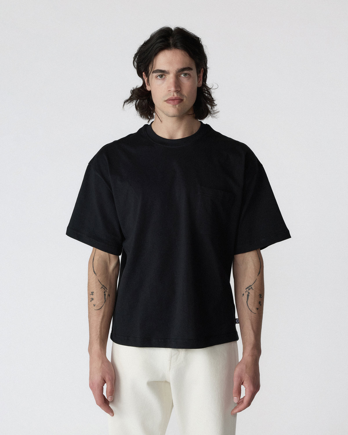 Off Duty Tee