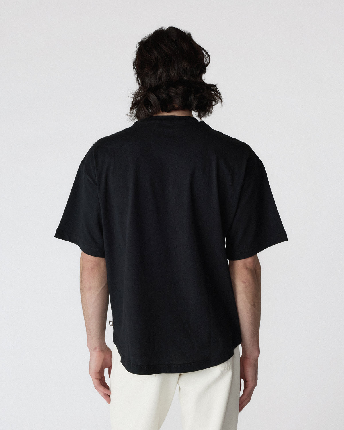Off Duty Tee