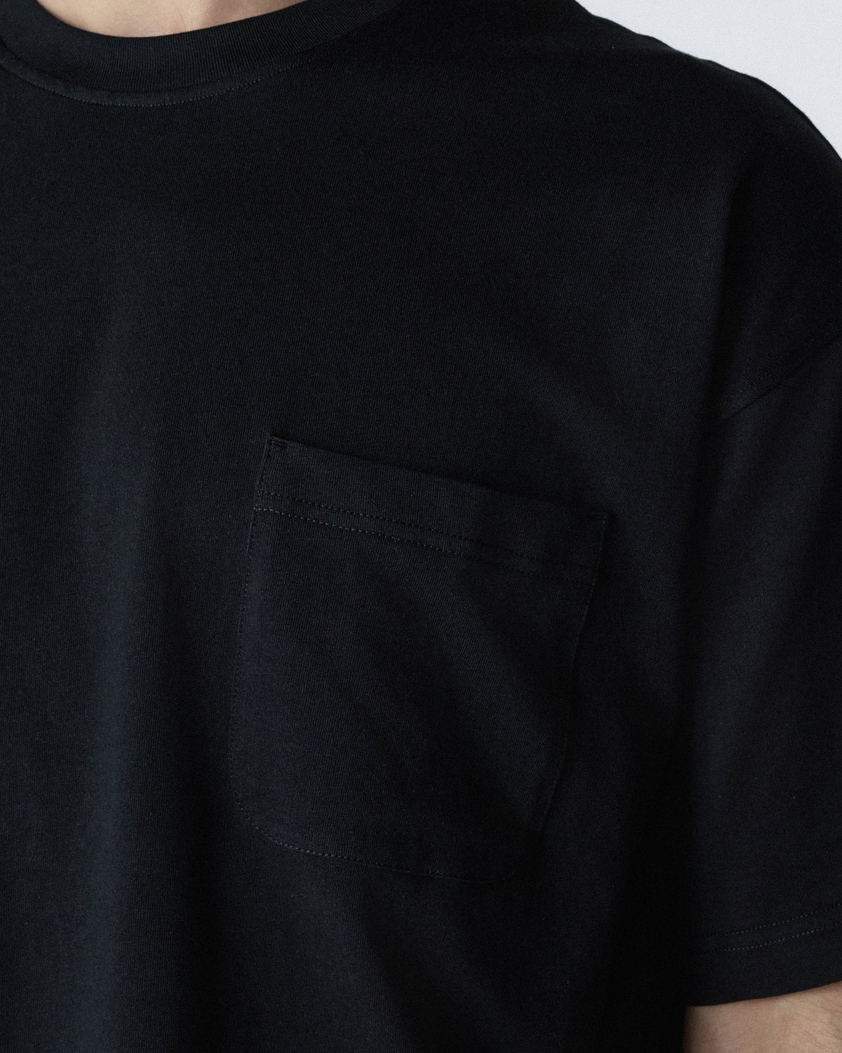 Off Duty Tee