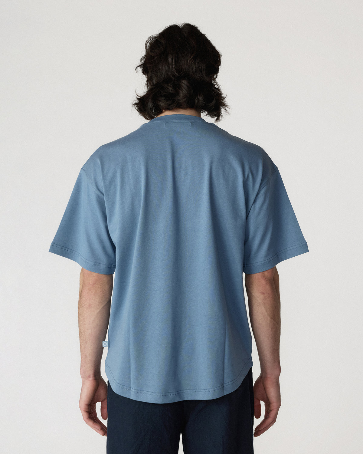 Off Duty Tee