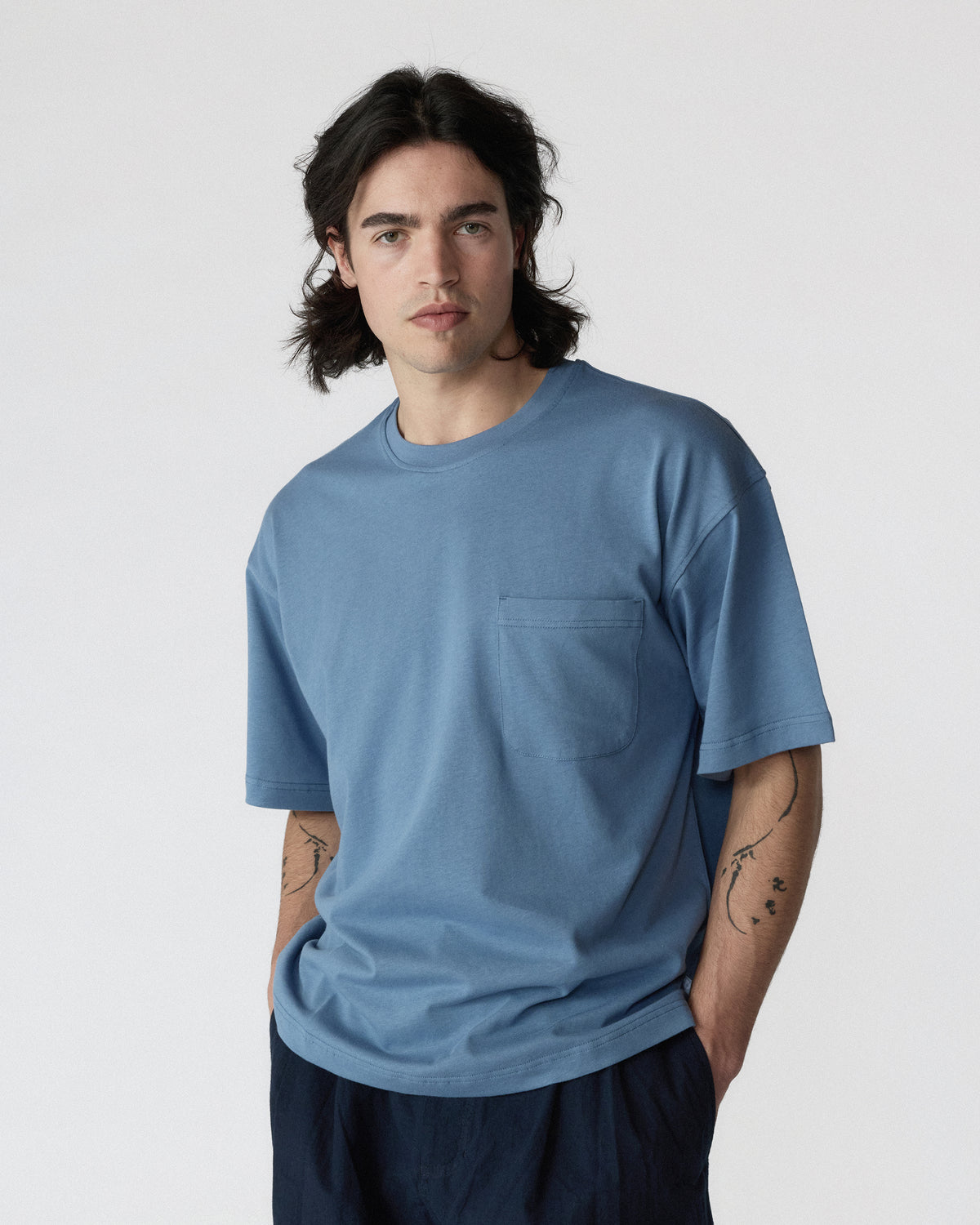 Off Duty Tee