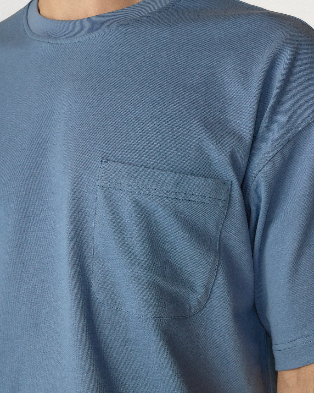 Off Duty Tee