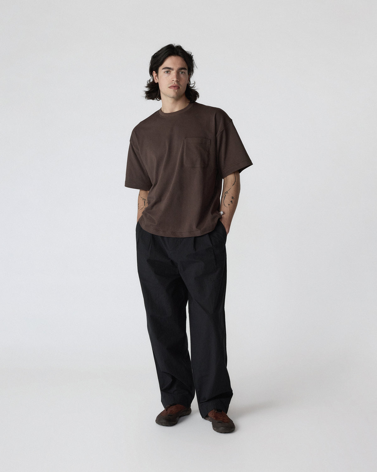 Off Duty Tee