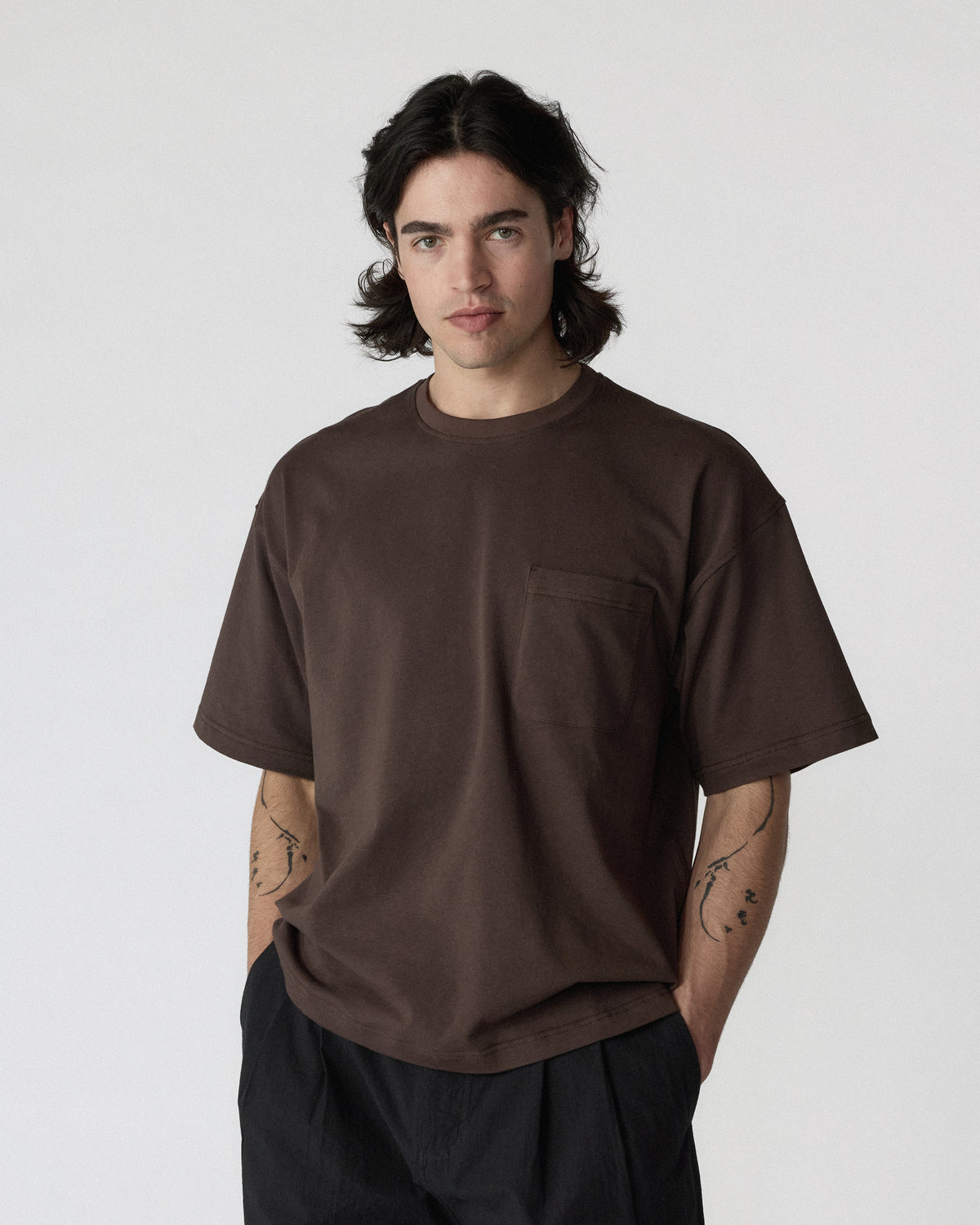 Off Duty Tee