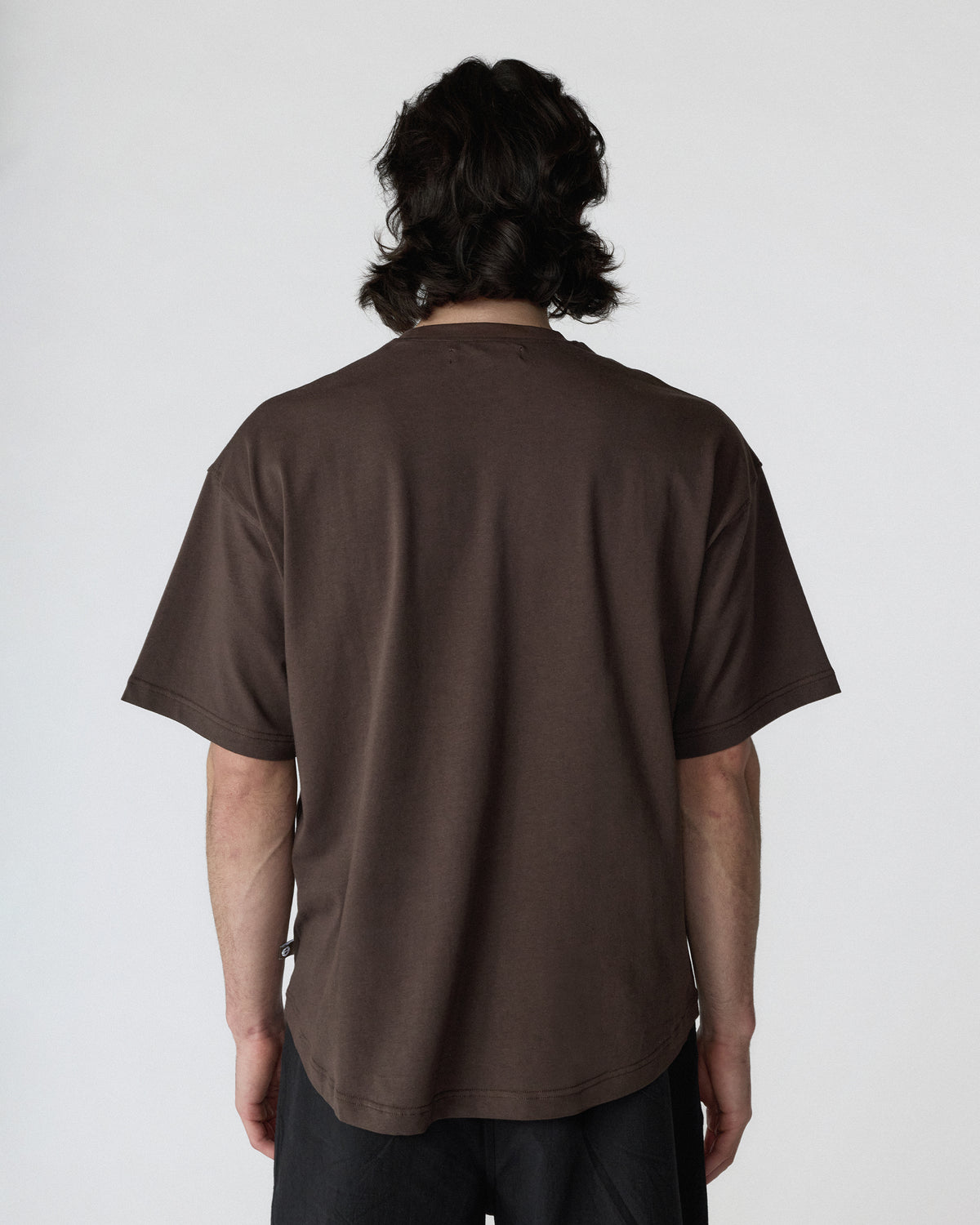Off Duty Tee