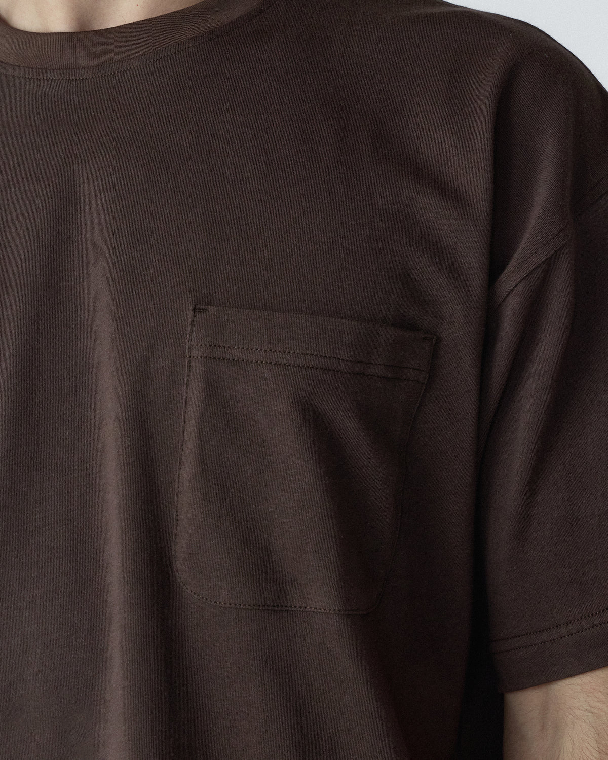 Off Duty Tee
