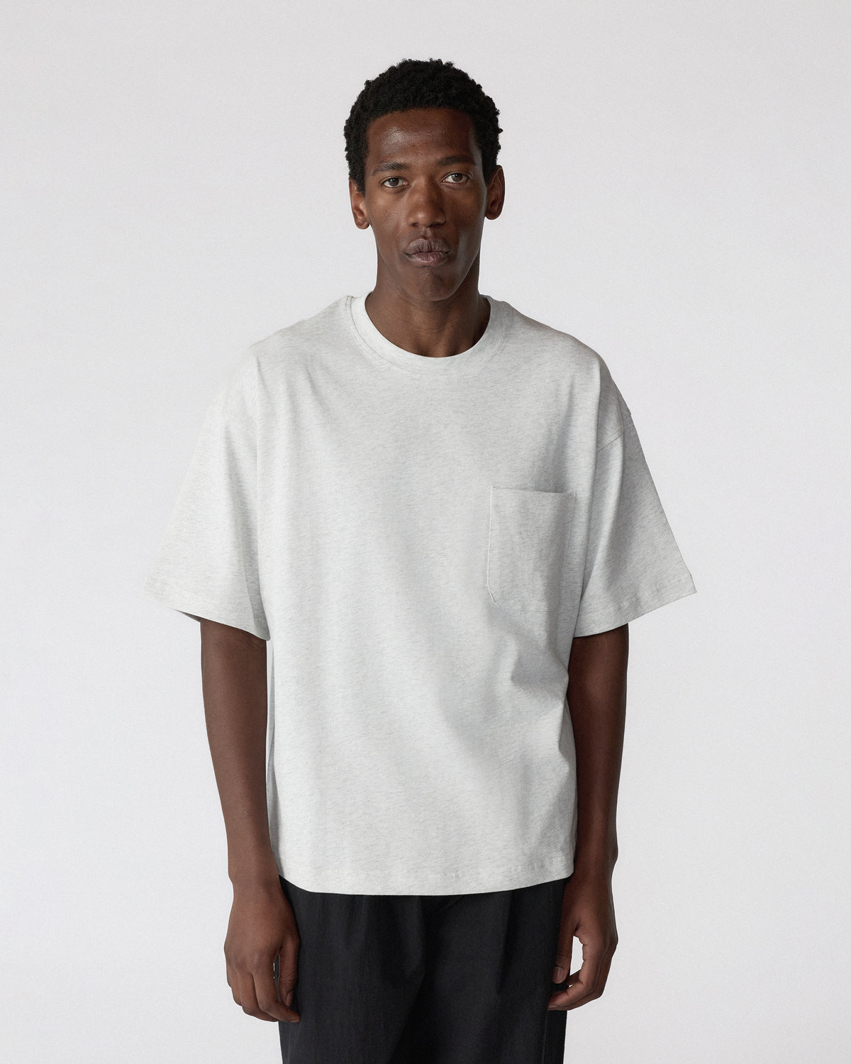Off Duty Tee
