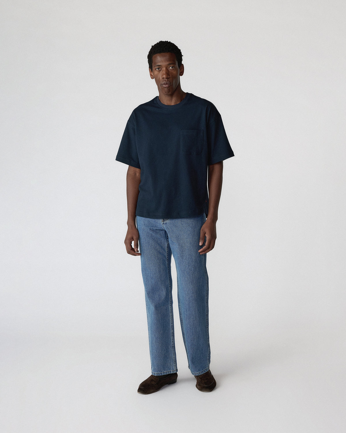 Off Duty Tee