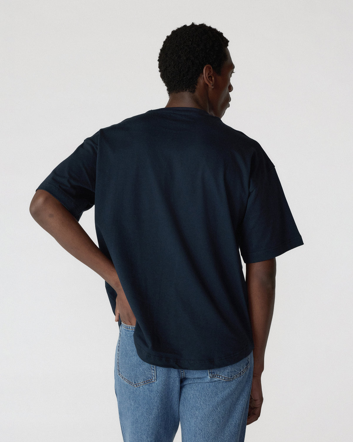 Off Duty Tee