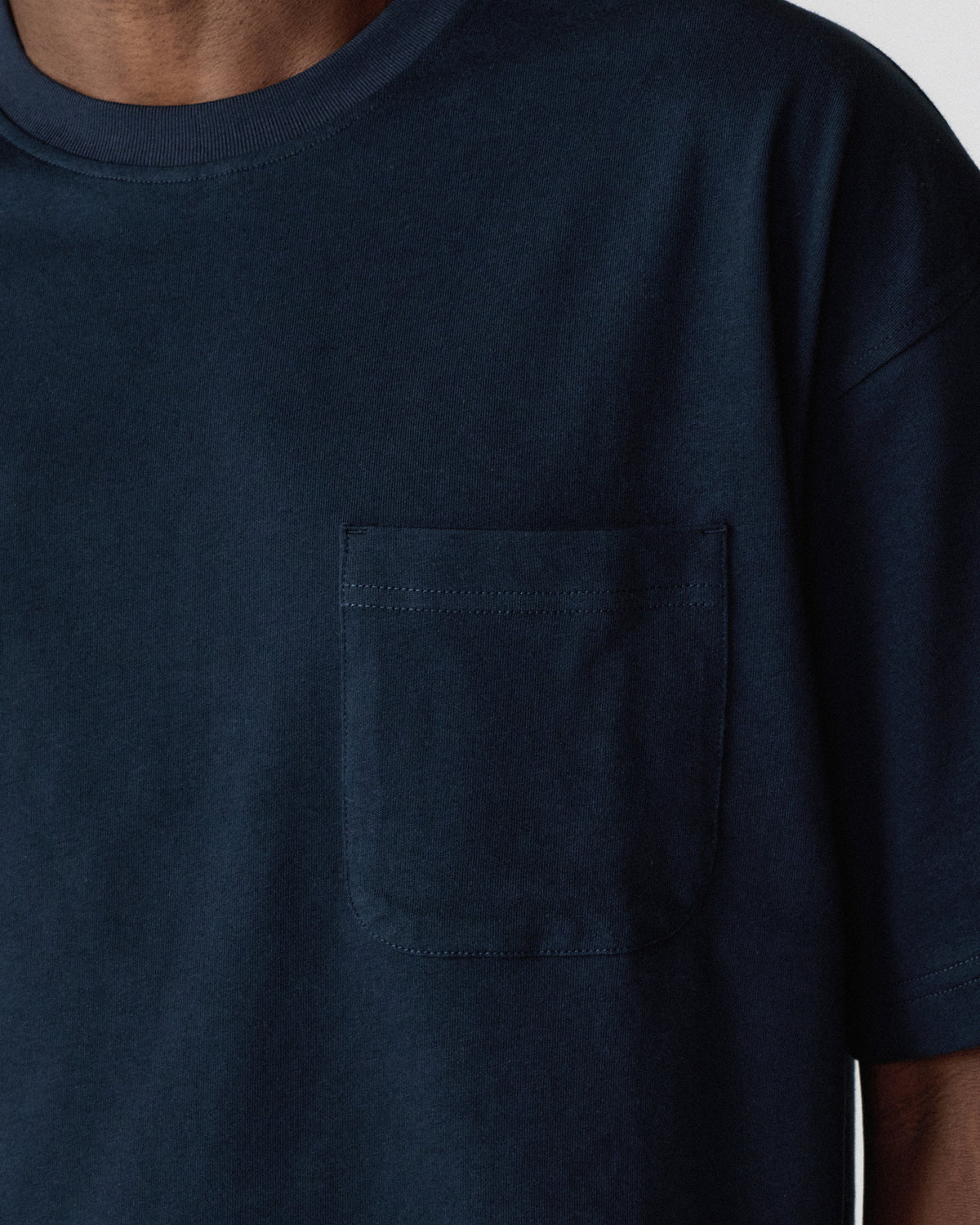 Off Duty Tee