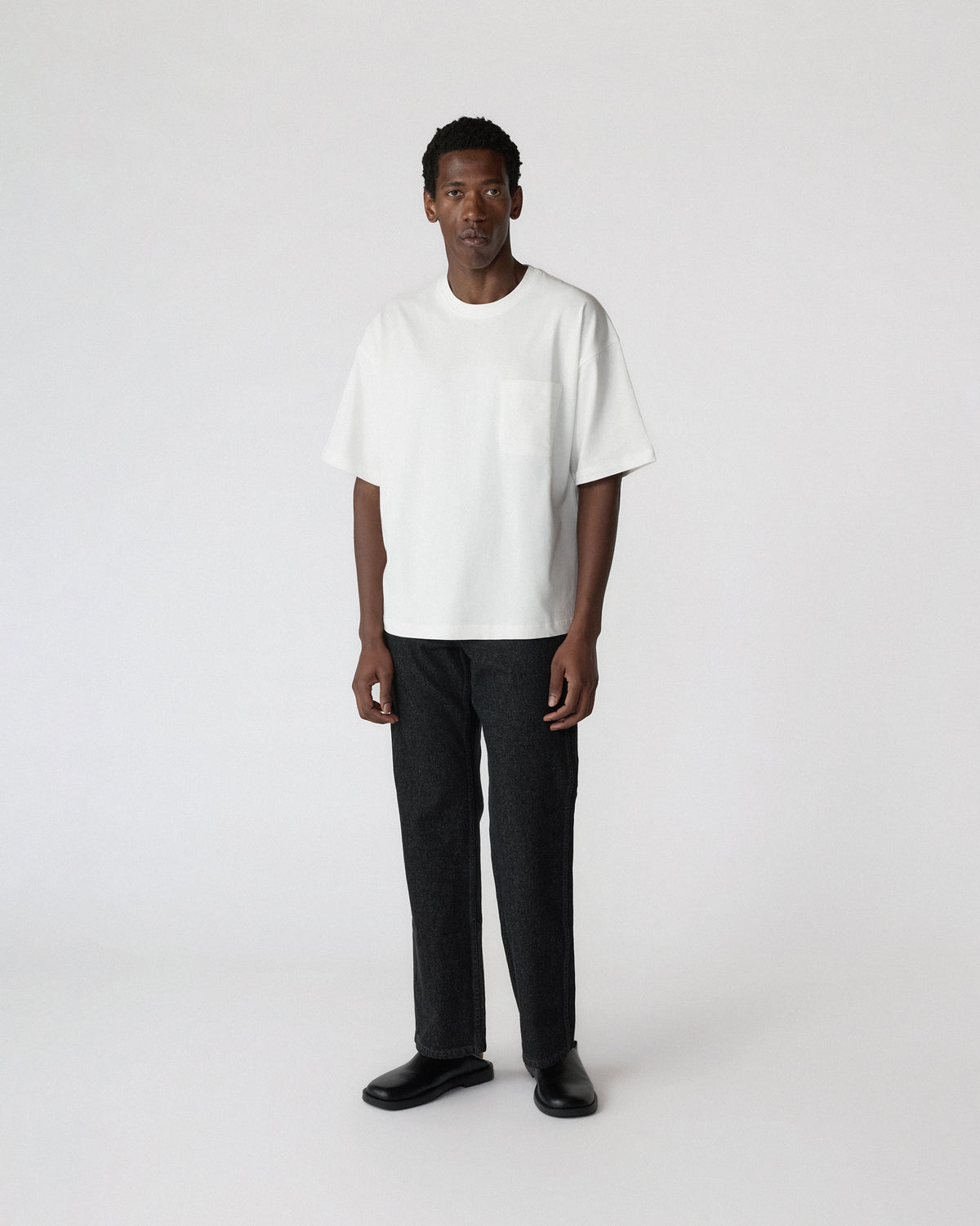 Off Duty Tee
