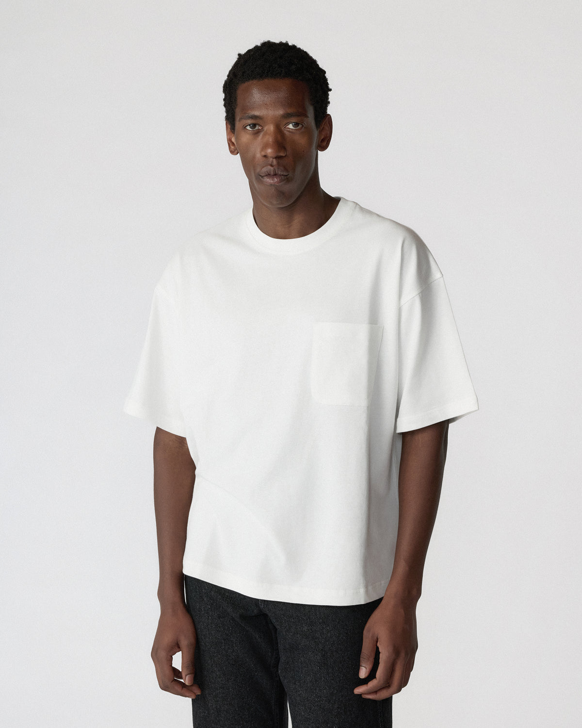 Off Duty Tee
