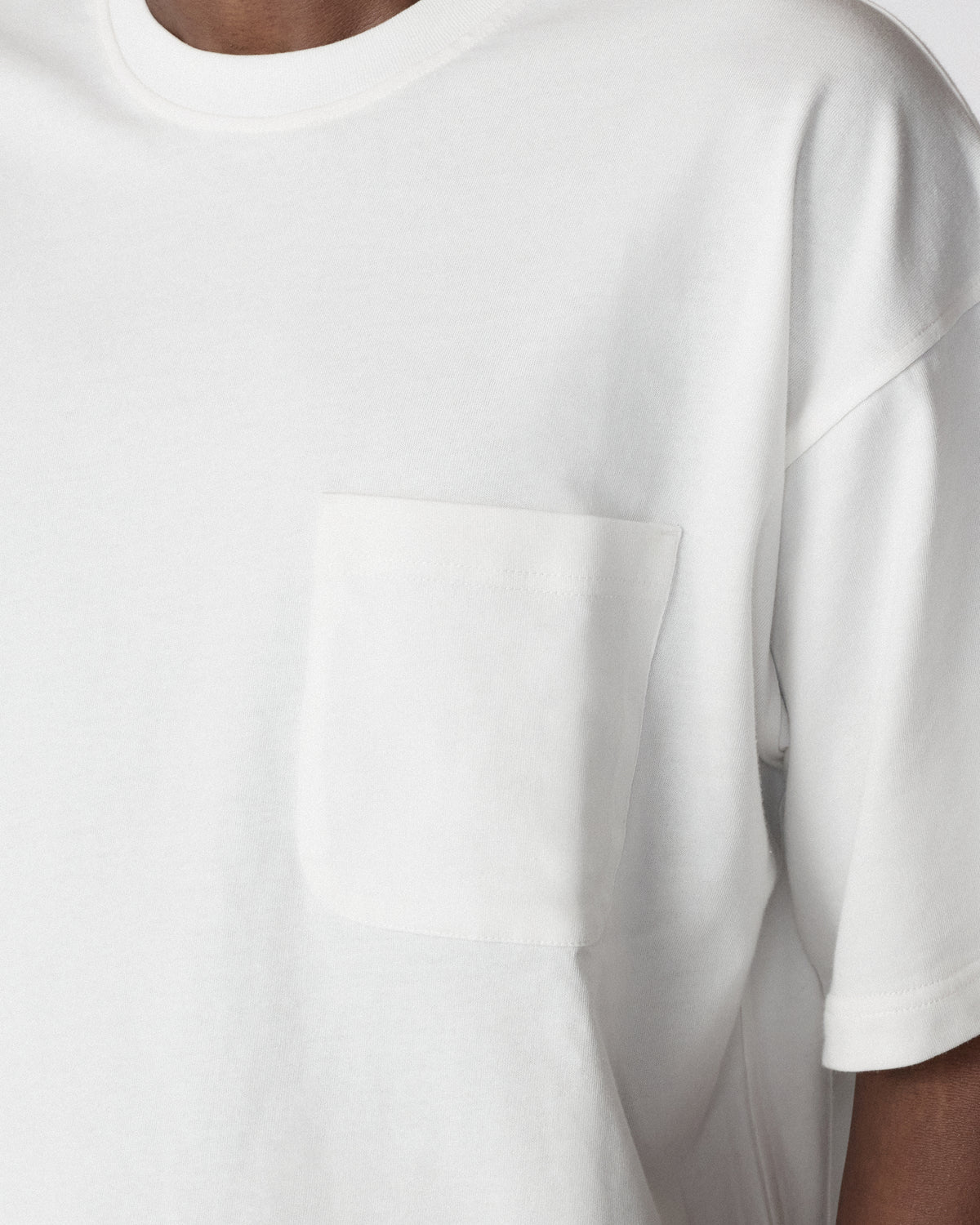 Off Duty Tee