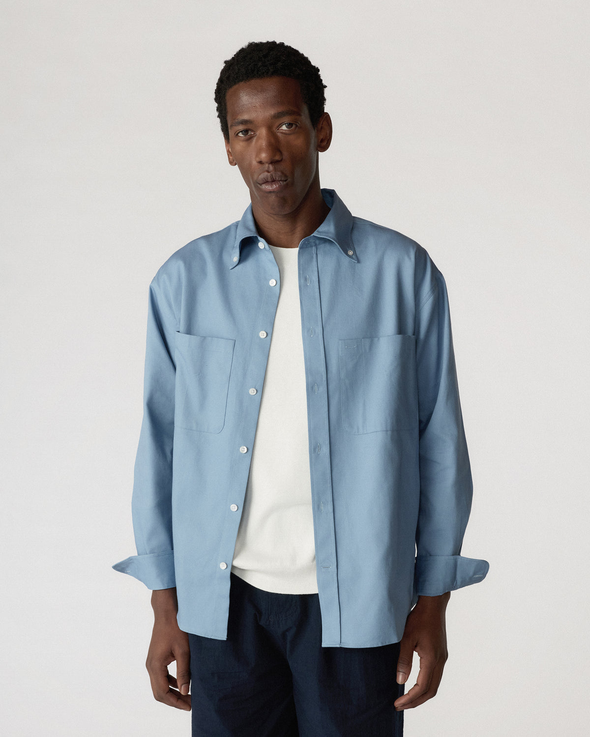 Relaxed Shirt
