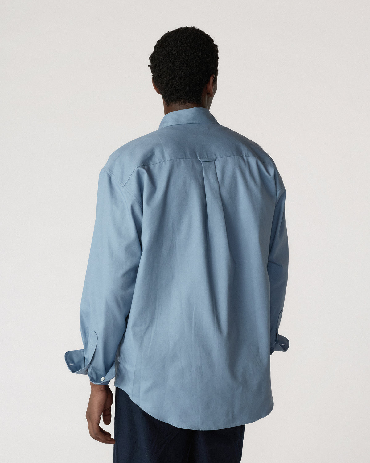 Relaxed Shirt
