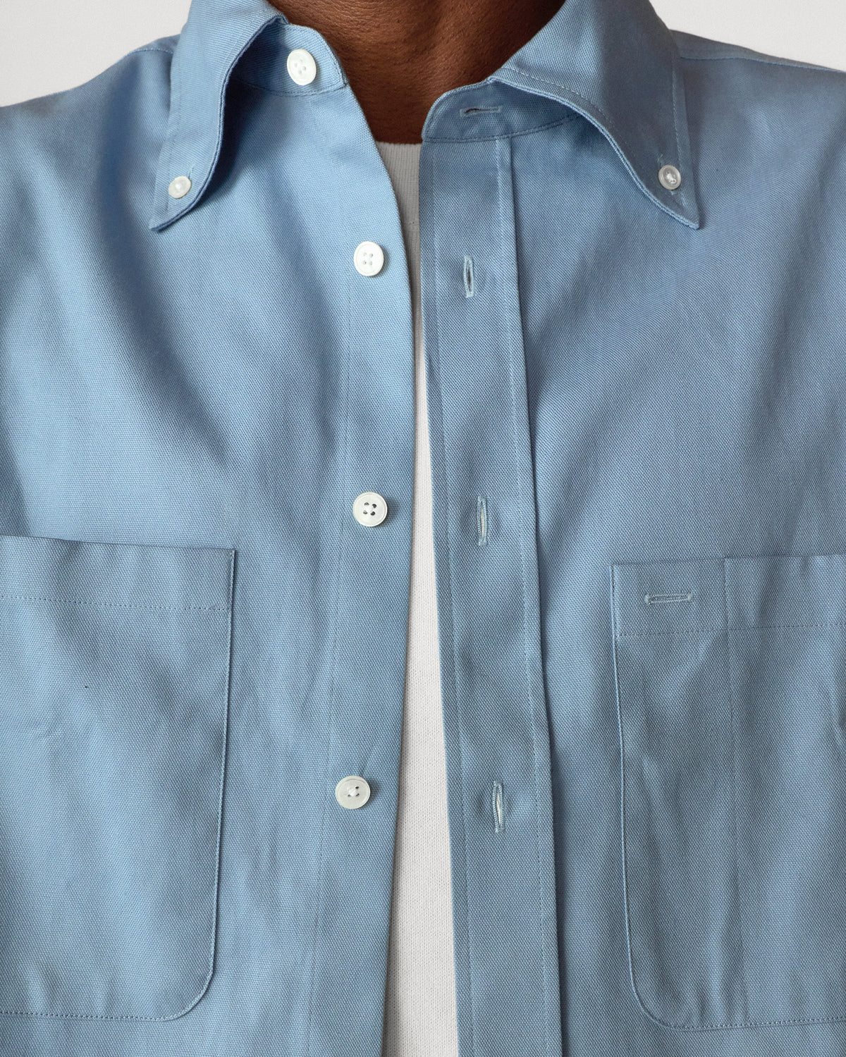 Relaxed Shirt