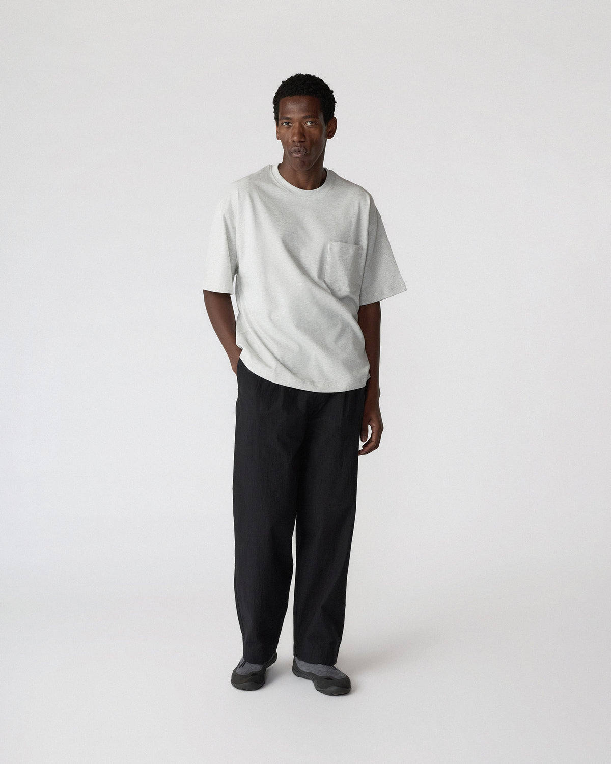 Rumi Trouser