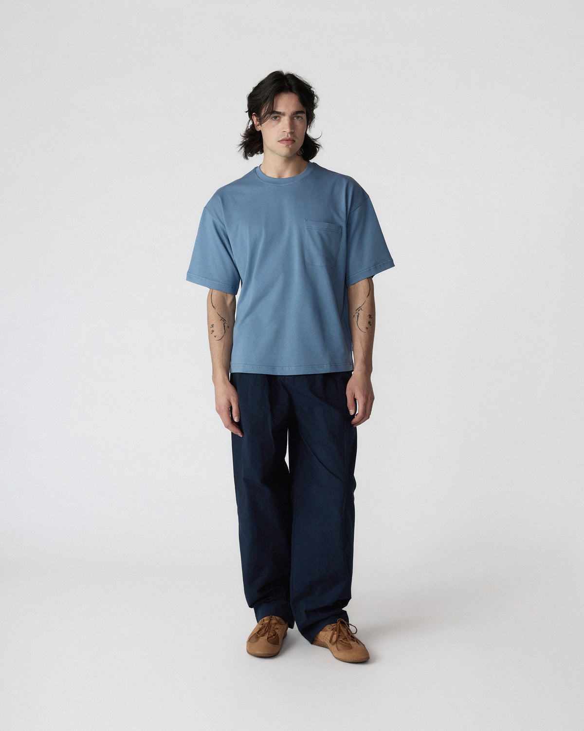 Rumi Trouser