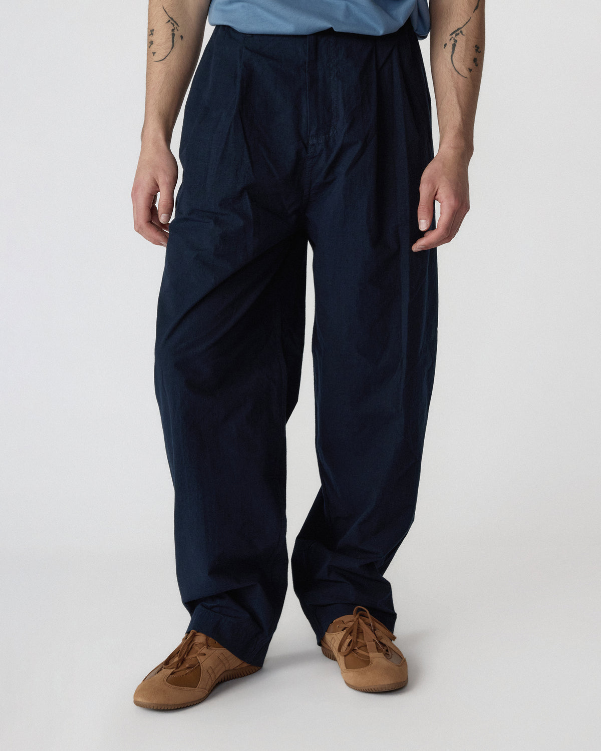Rumi Trouser