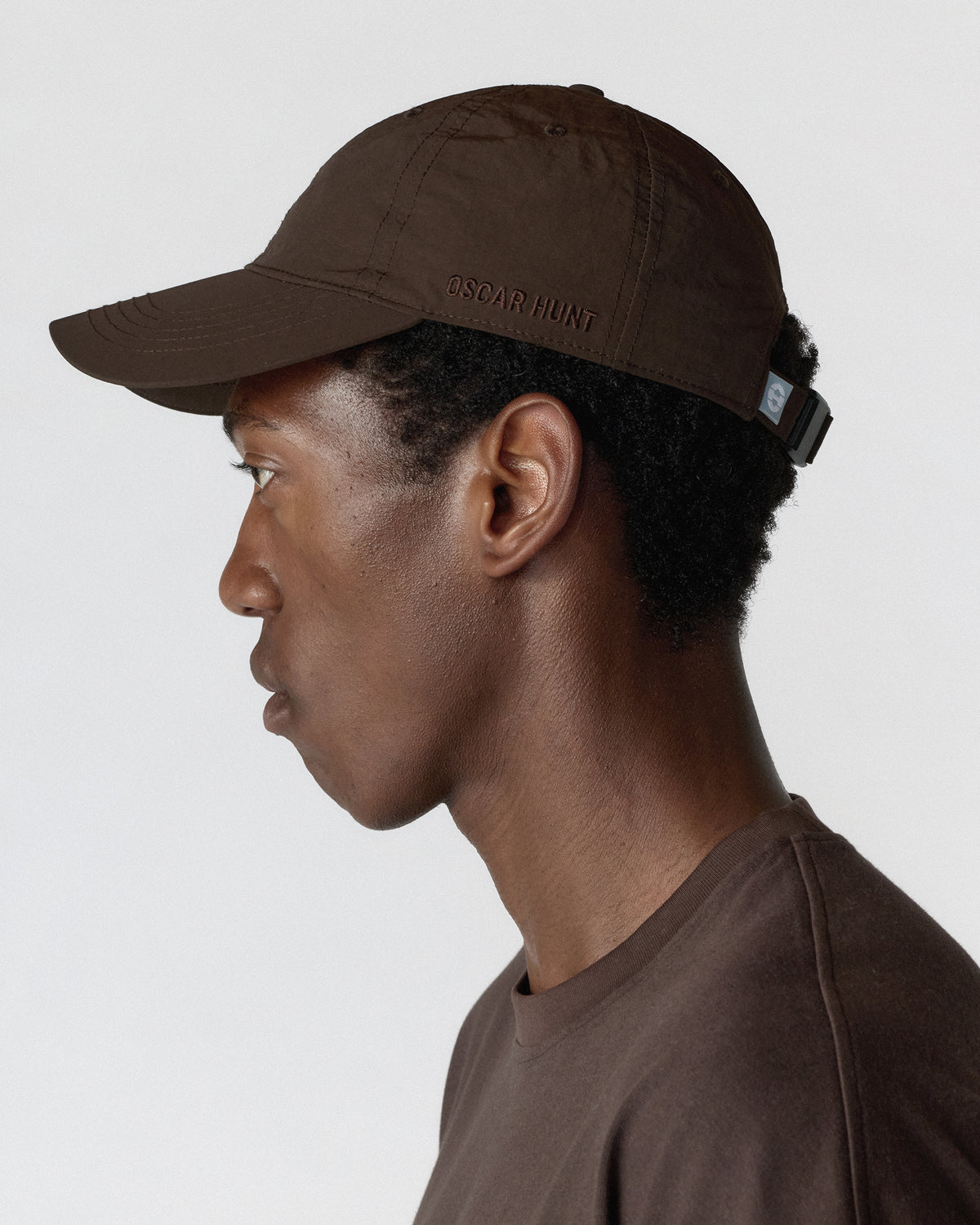 Tech Cap
