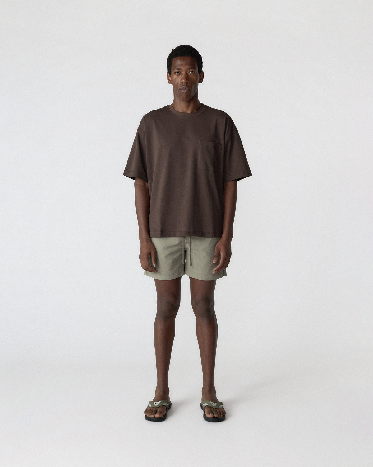 Utah Swim Short