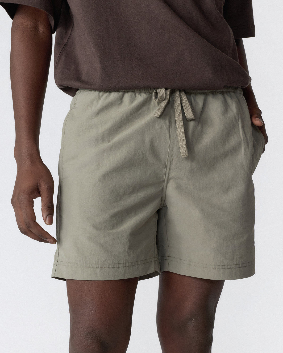 Utah Swim Short