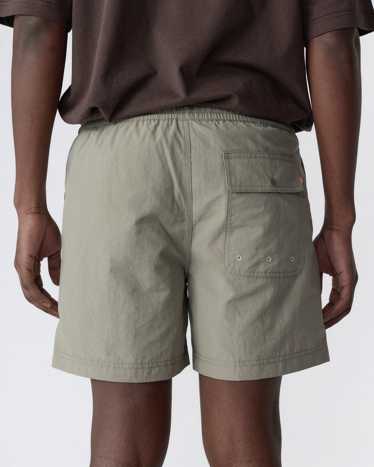 Utah Swim Short