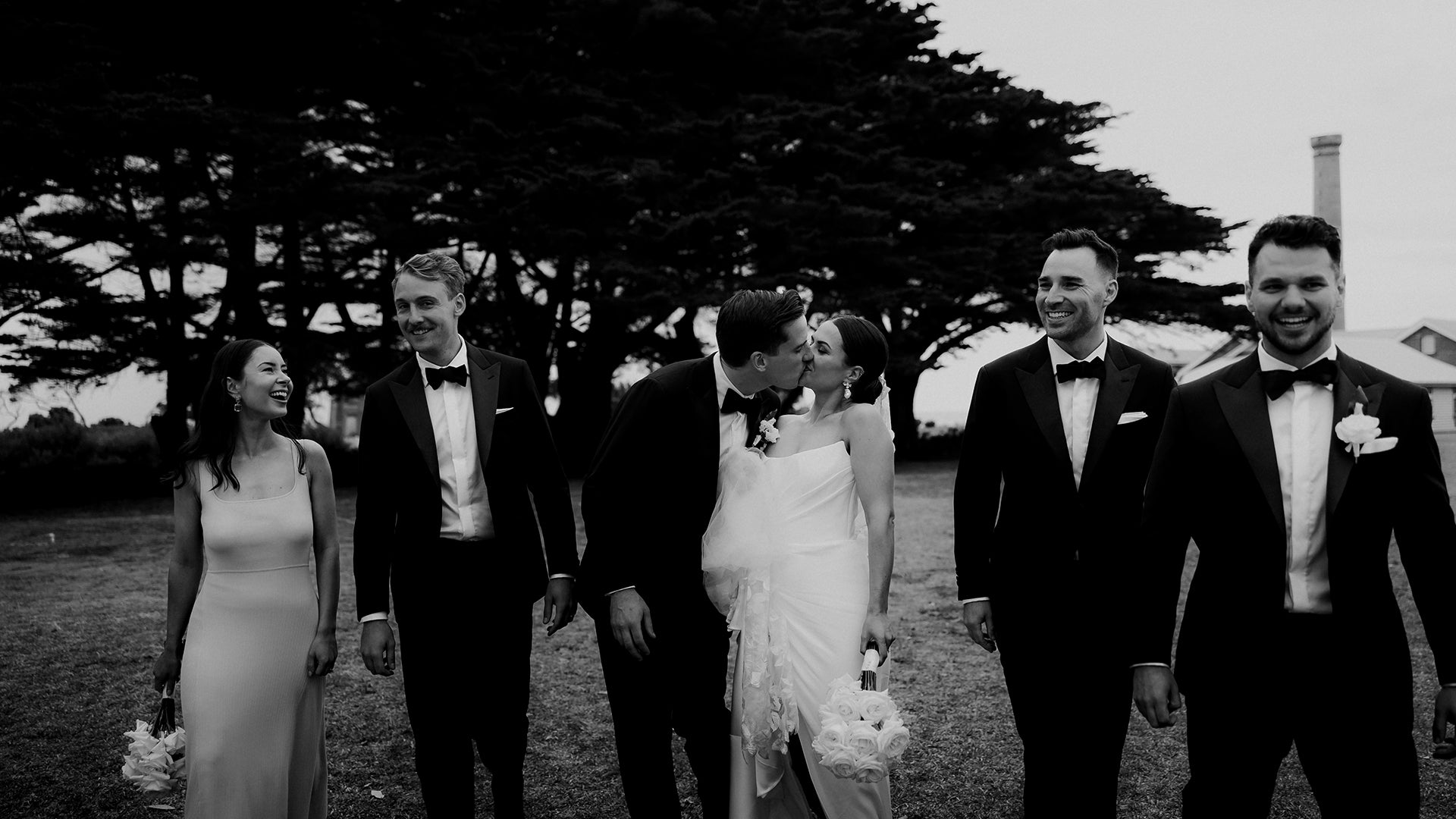 Oscar Hunt Tailors video thumbnail