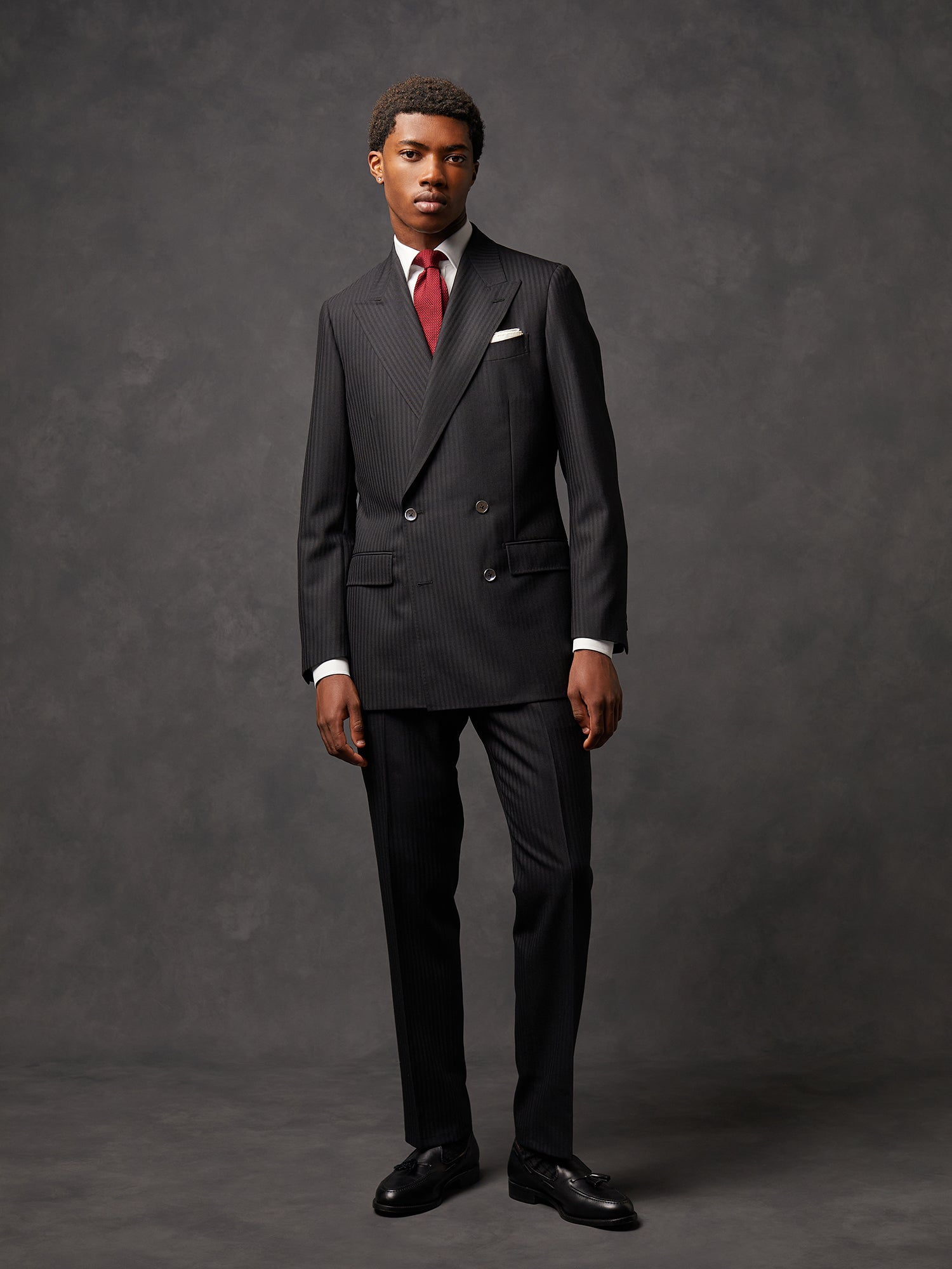 Business Suits For Men - Custom Made Suits | Oscar Hunt Business Suits For Men - Custom Made Suits | Oscar Hunt