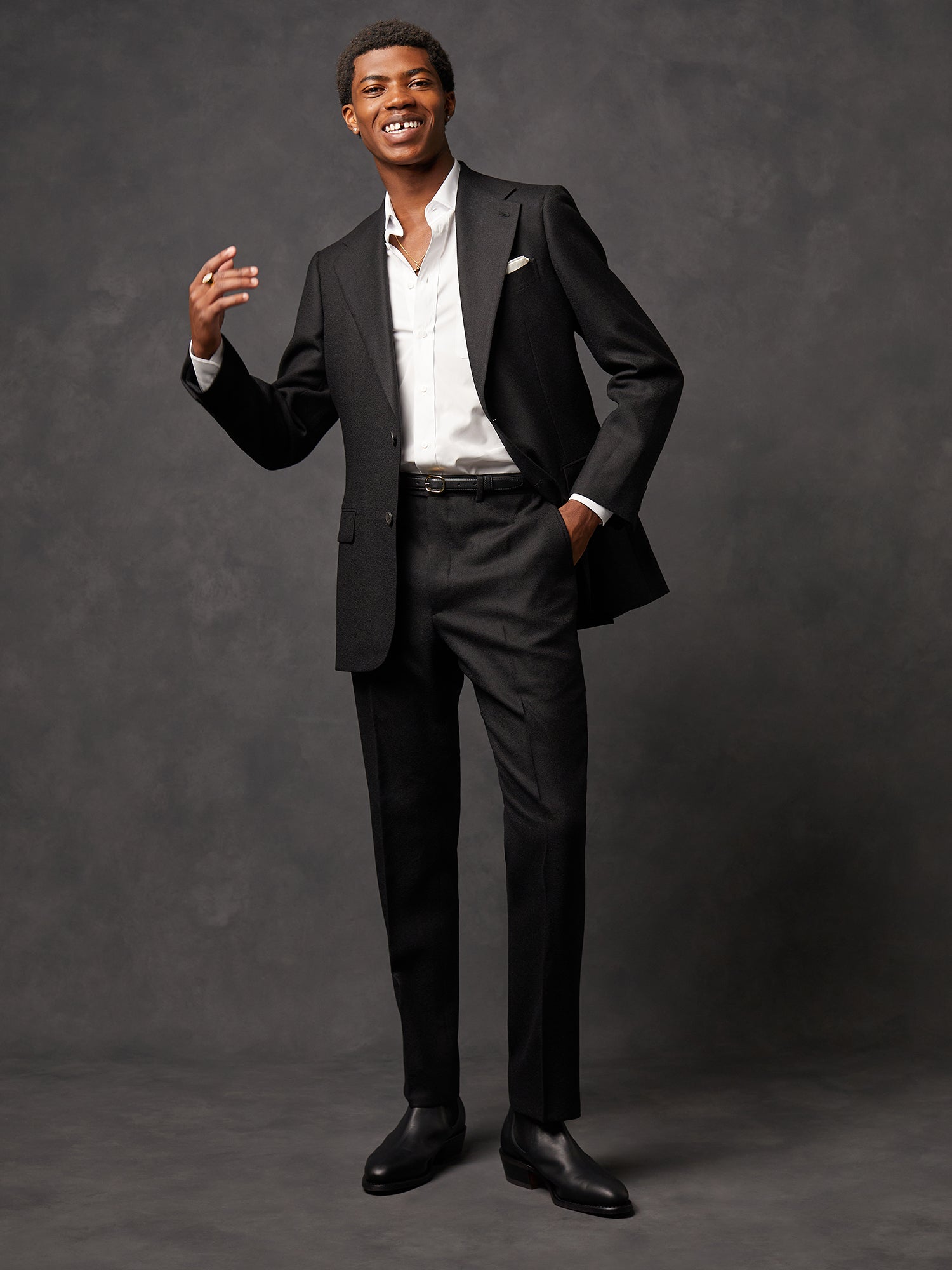 Casual Suits For Men & Women - Tailored Suits | Oscar Hunt Casual Suits For Men & Women - Tailored Suits | Oscar Hunt