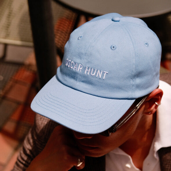 Oscar Hunt s Stylish Caps to Elevate Your Everyday Look