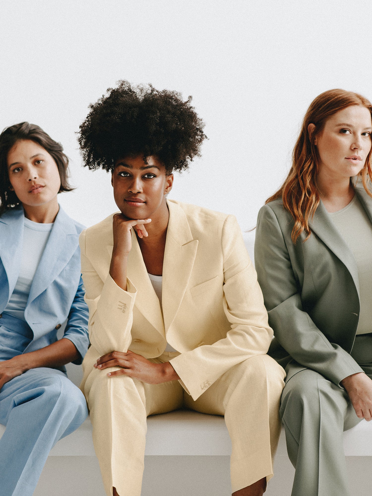 The impact of body positivity and inclusivity on made-to-measure suiti ...