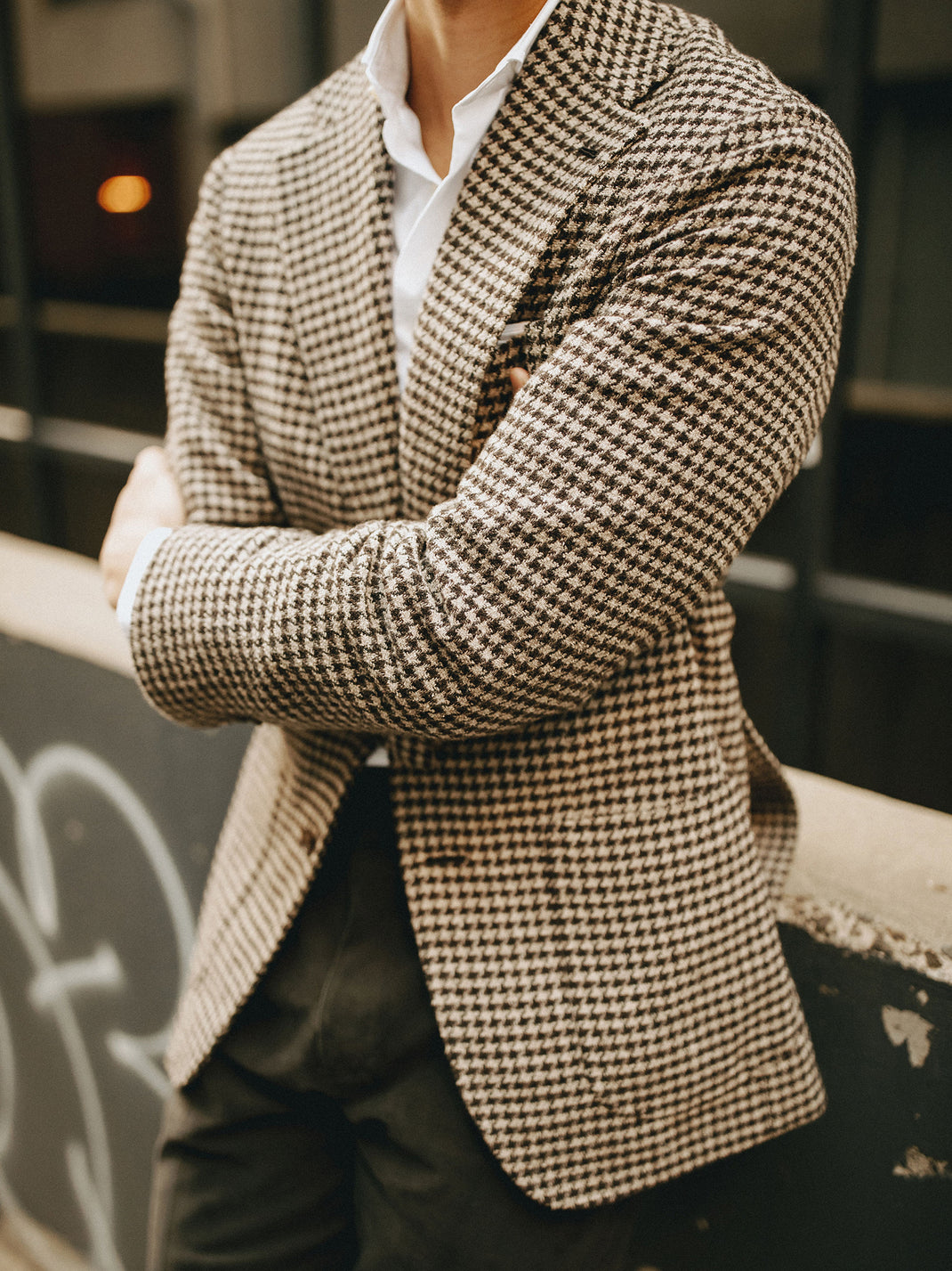 Your guide to the ultimate men’s minimalist wardrobe Oscar Hunt